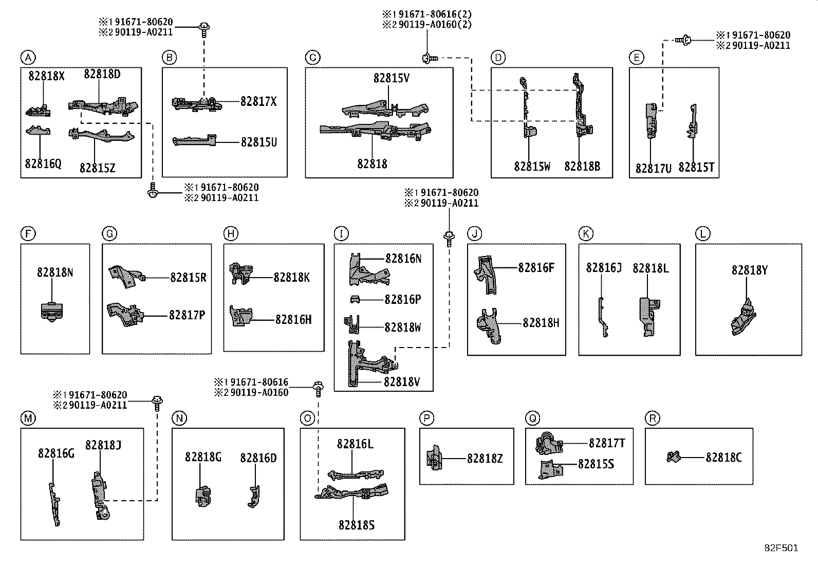Figure 82F501