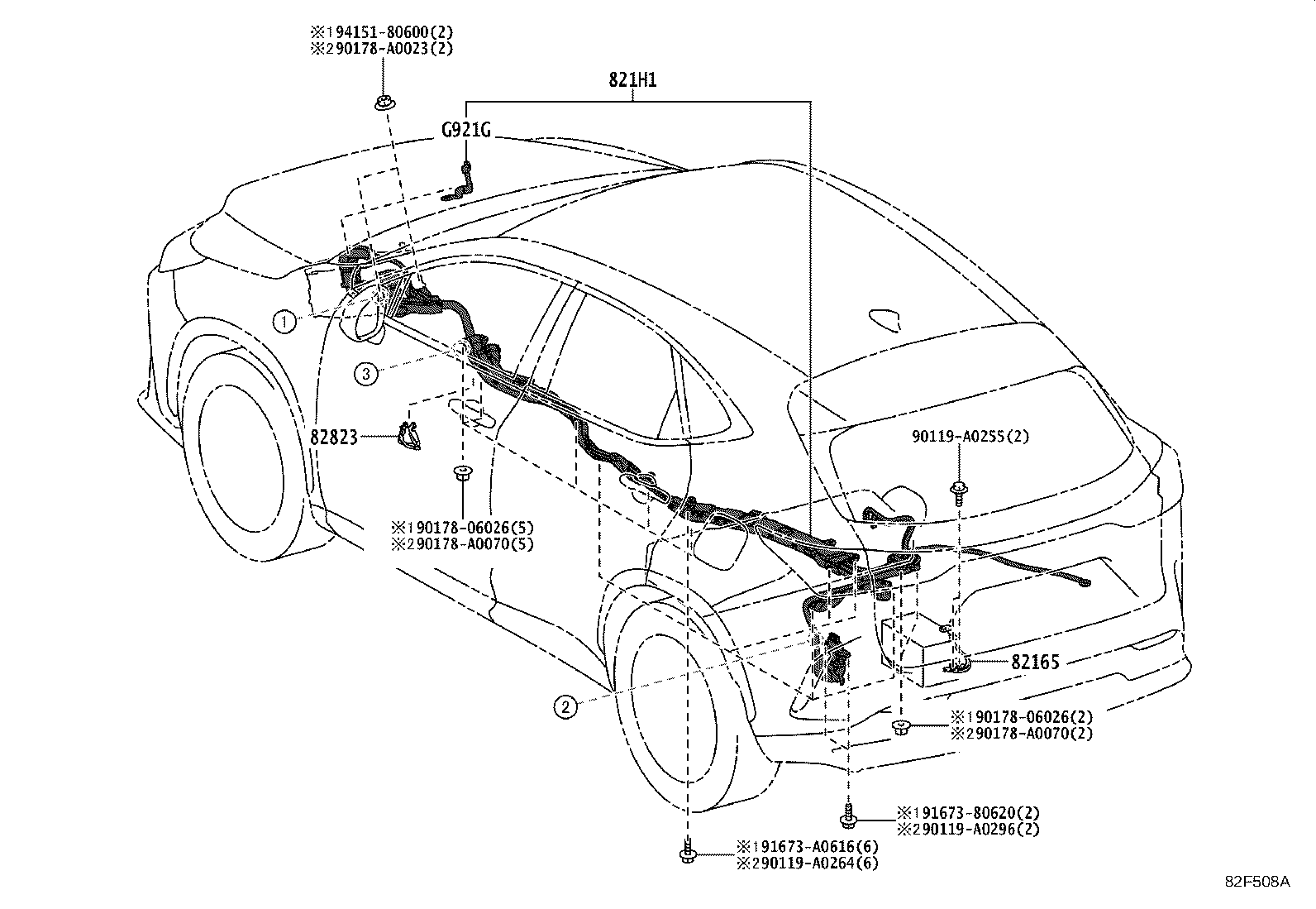 Figure 82F508A