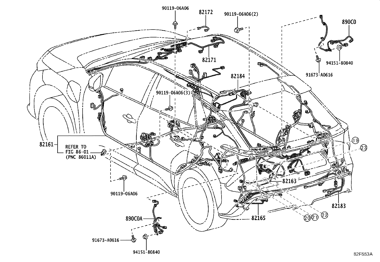 Figure 82F553A