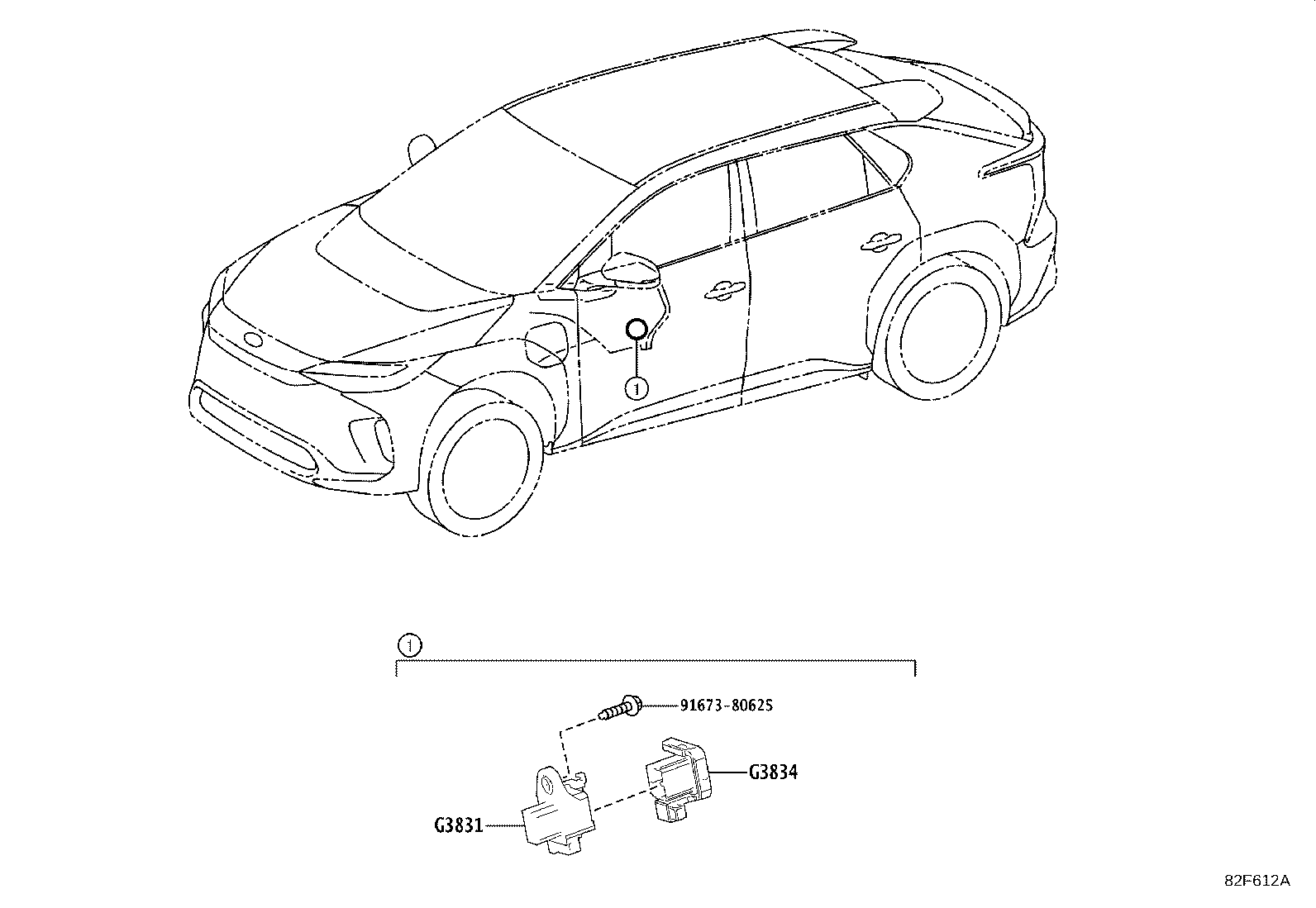 Figure 82F612A