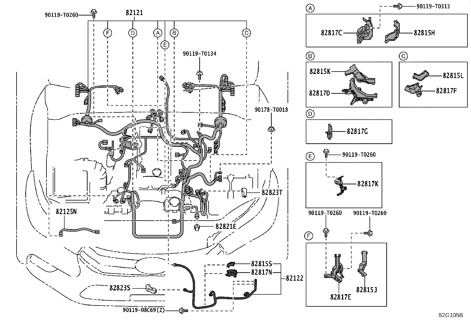 Figure 82G105B