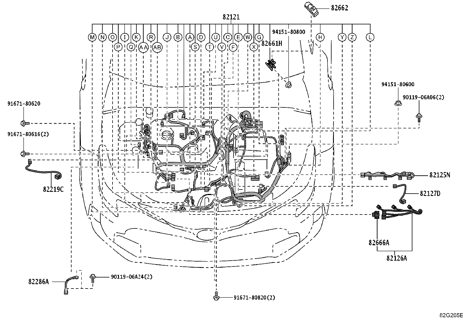 Figure 82G265E