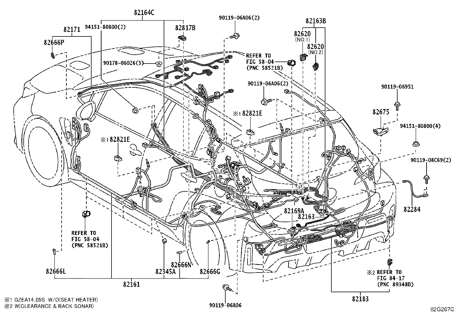 Figure 82G267G