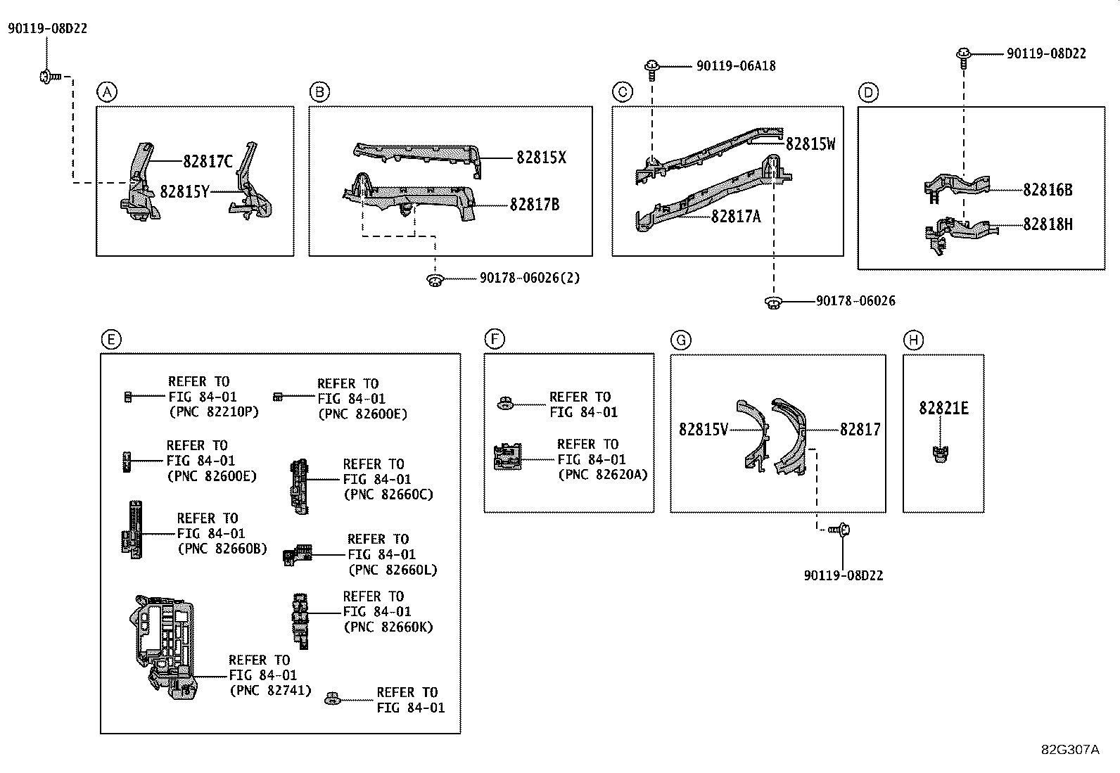 Figure 82G307A