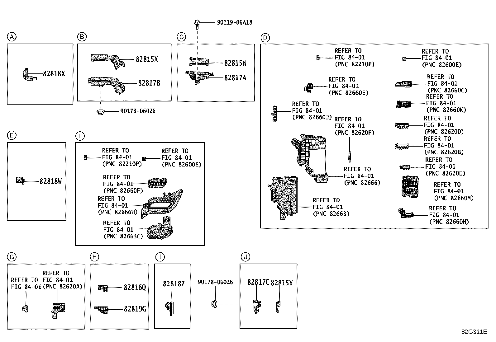 Figure 82G311E