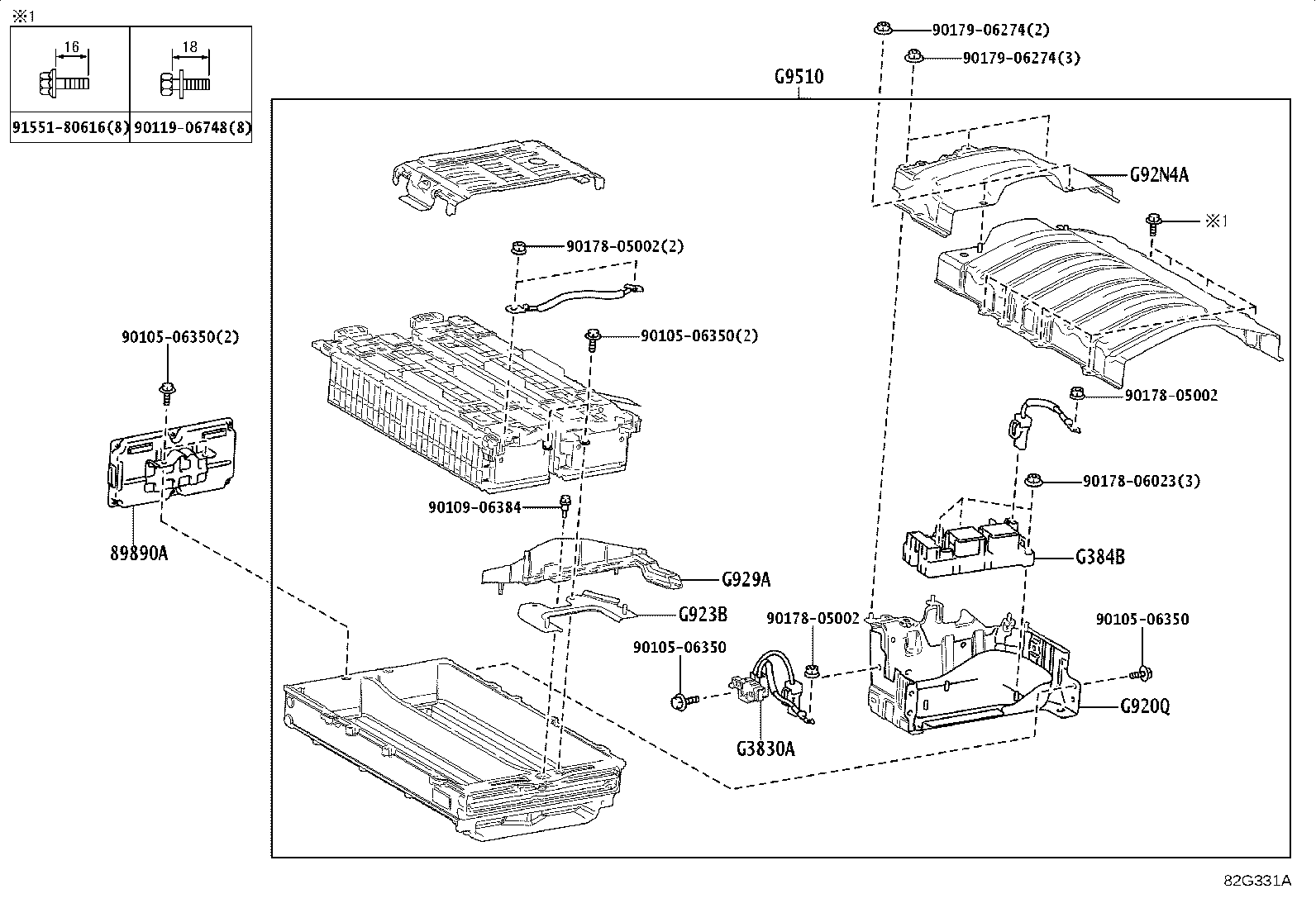 Figure 82G331A
