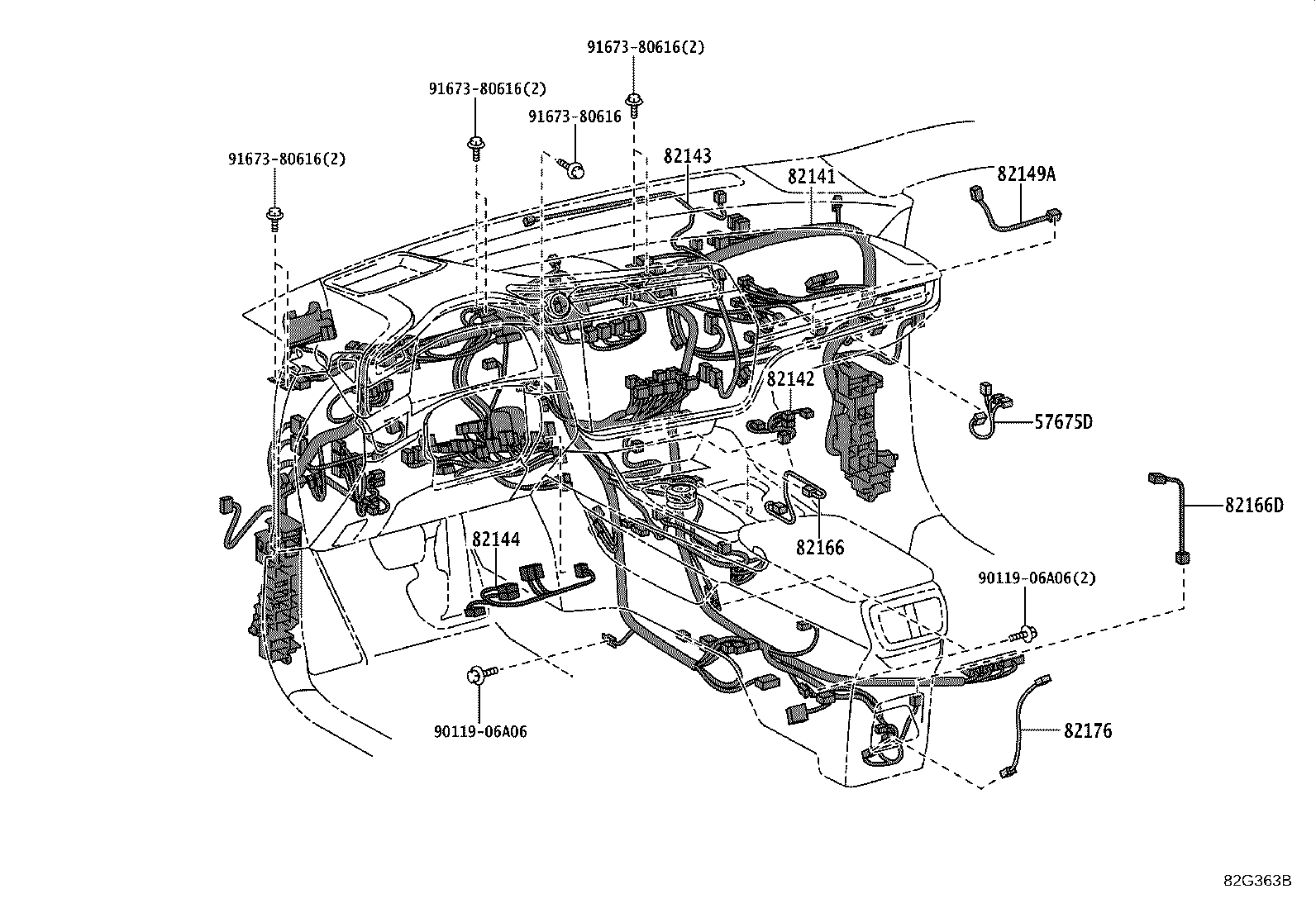Figure 82G363B