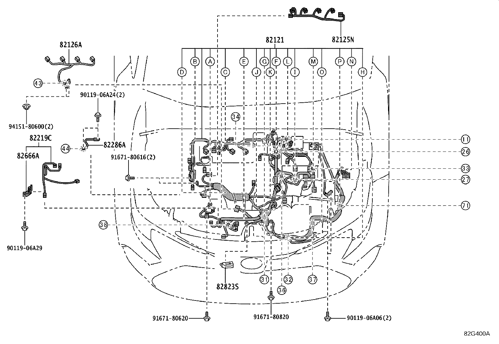 Figure 82G400A