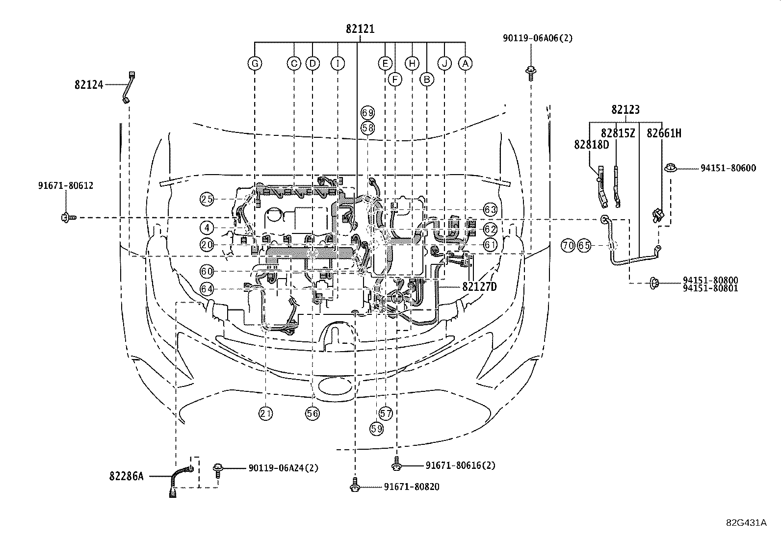 Figure 82G431A