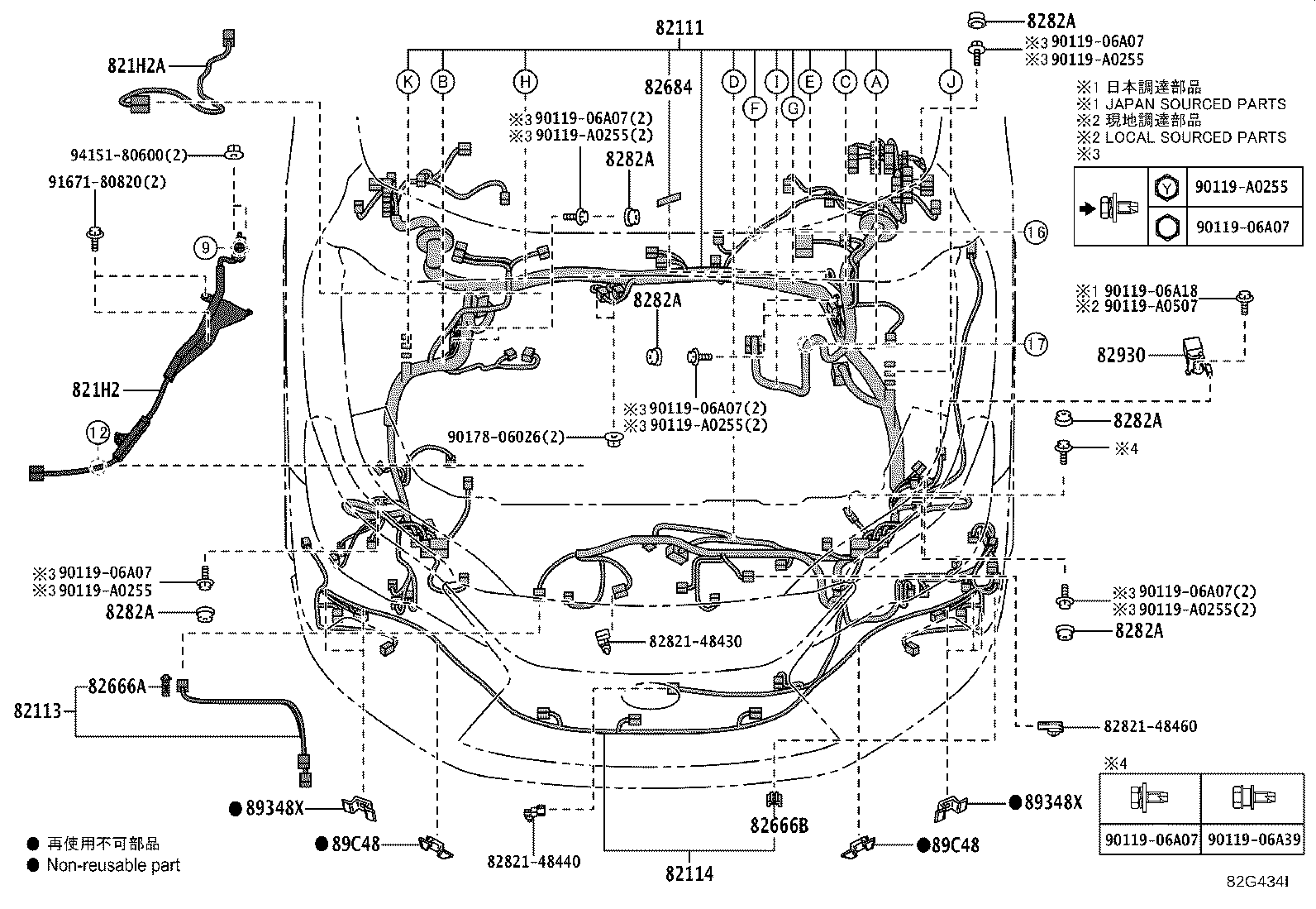 Figure 82G434I