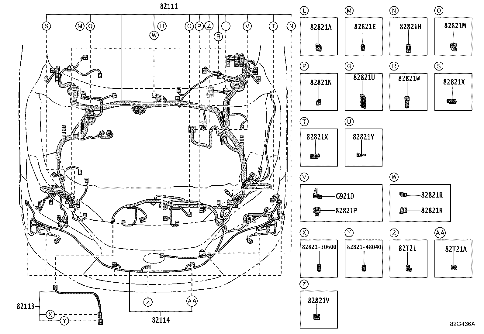 Figure 82G436A