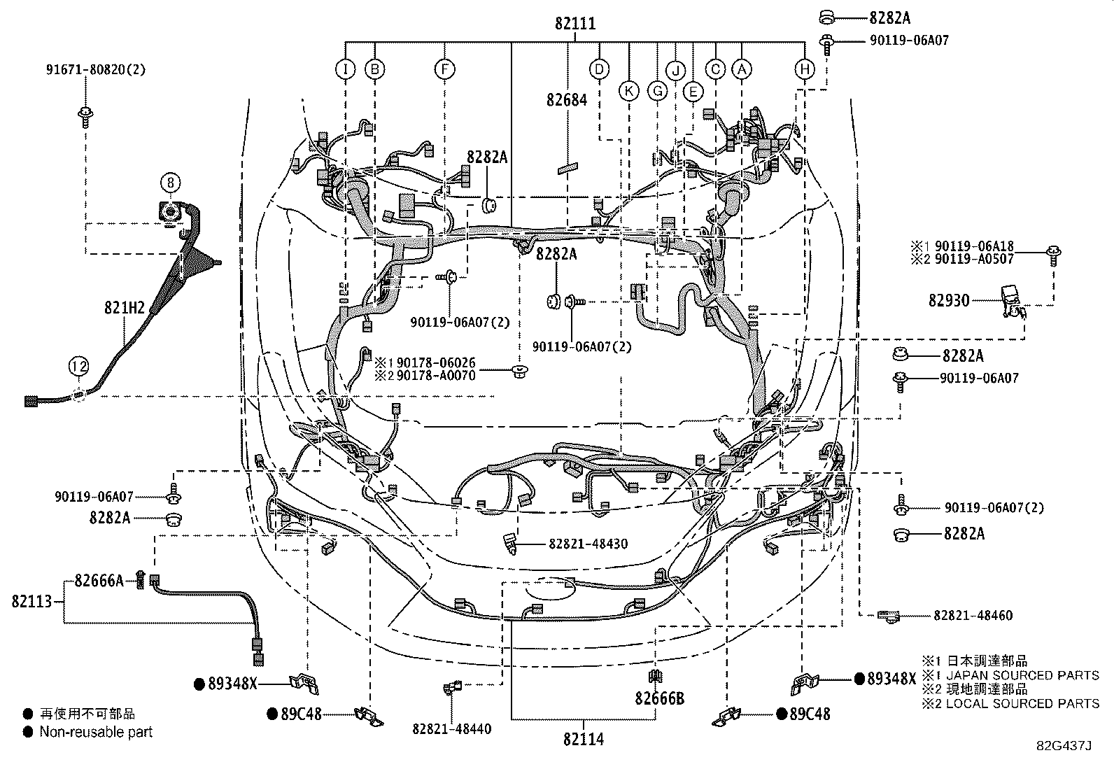 Figure 82G437J