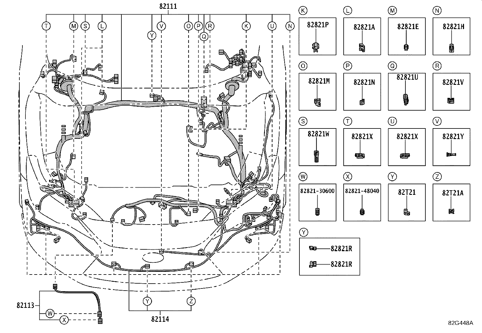 Figure 82G448A