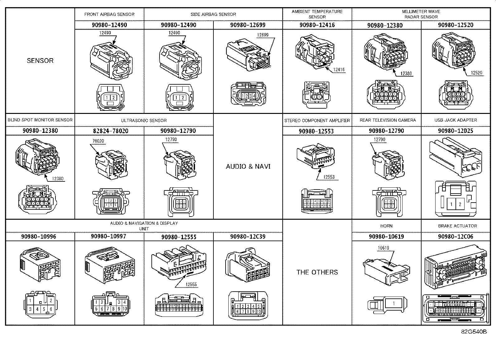 Figure 82G540B