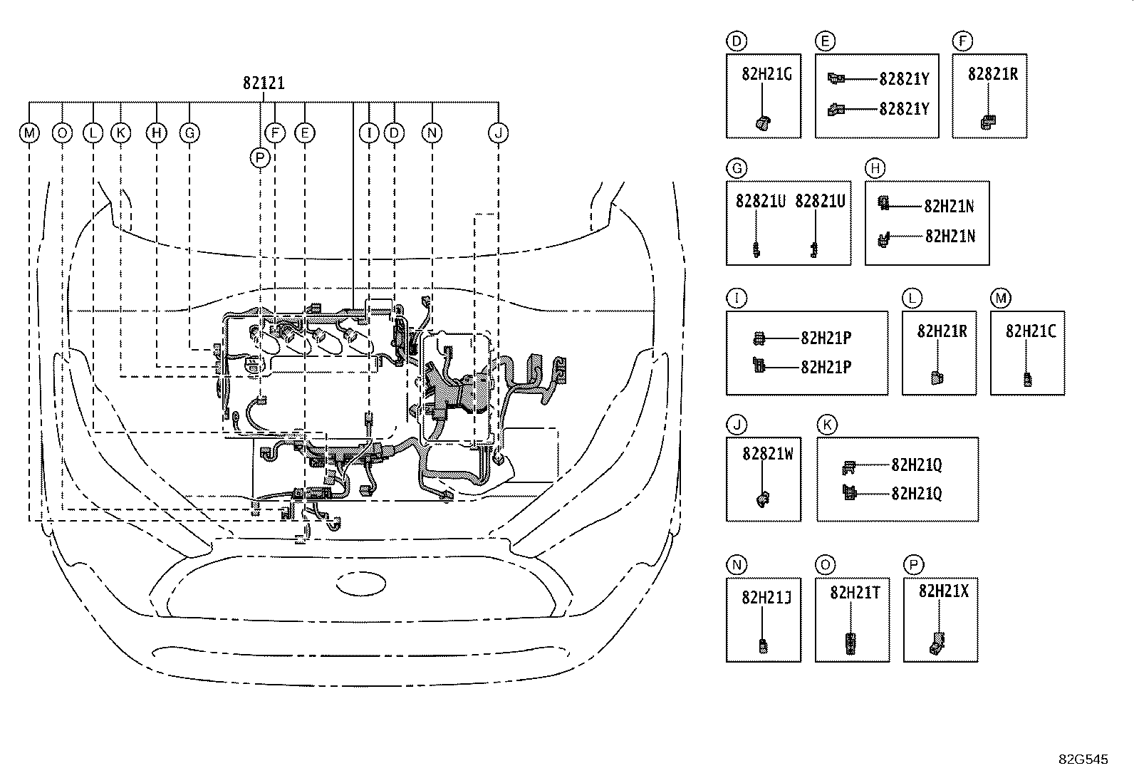 Figure 82G545