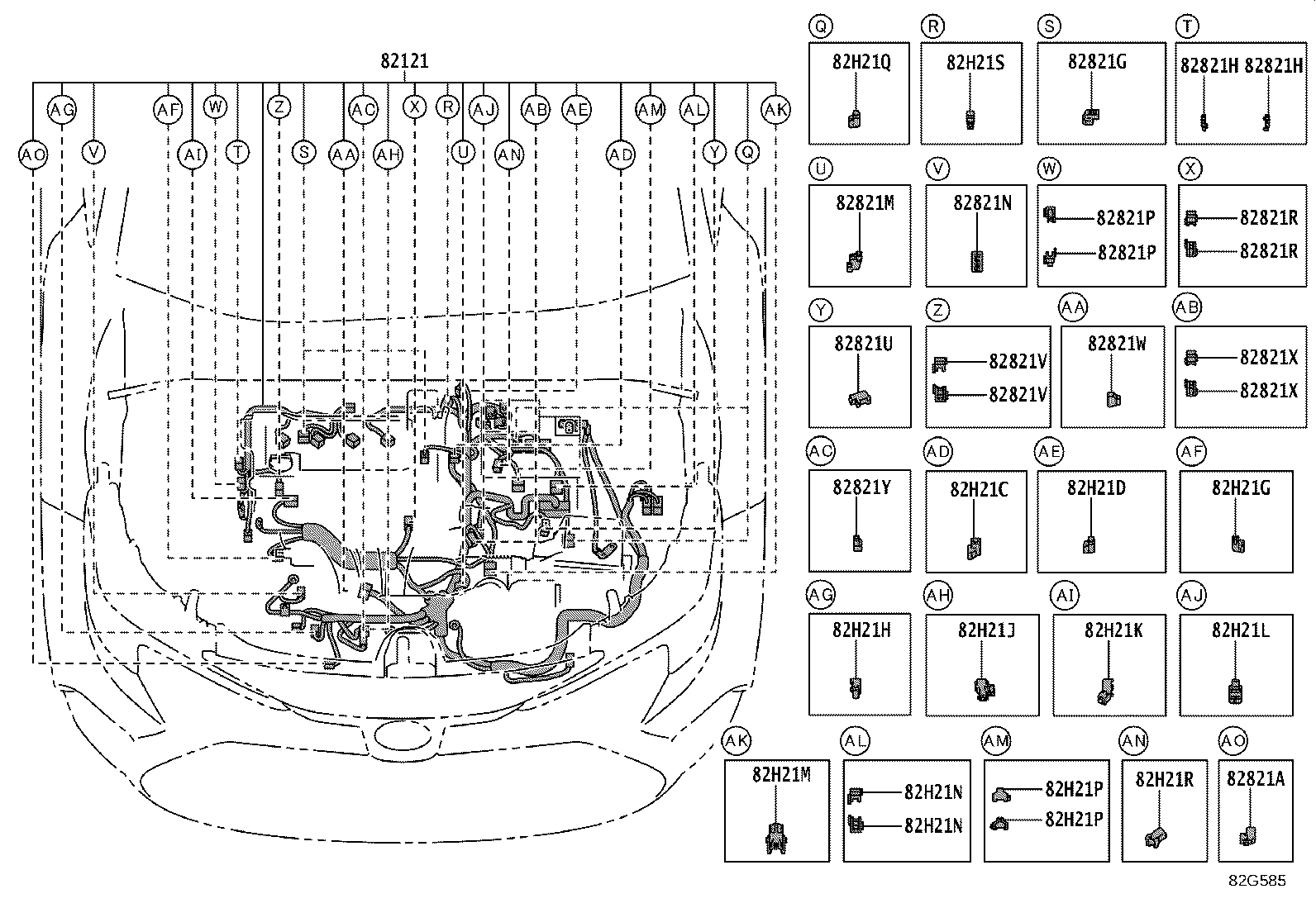 Figure 82G585