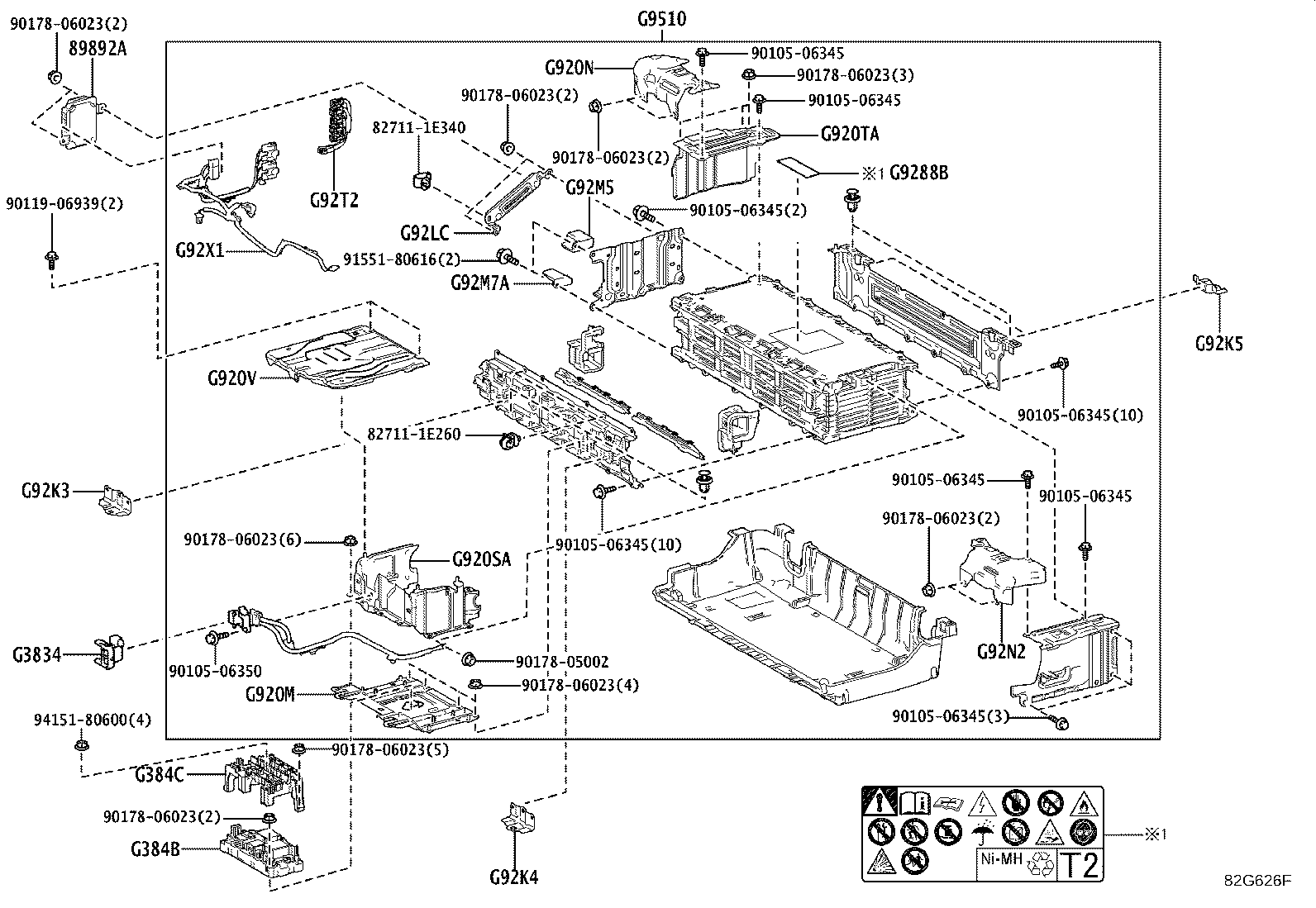 Figure 82G626F