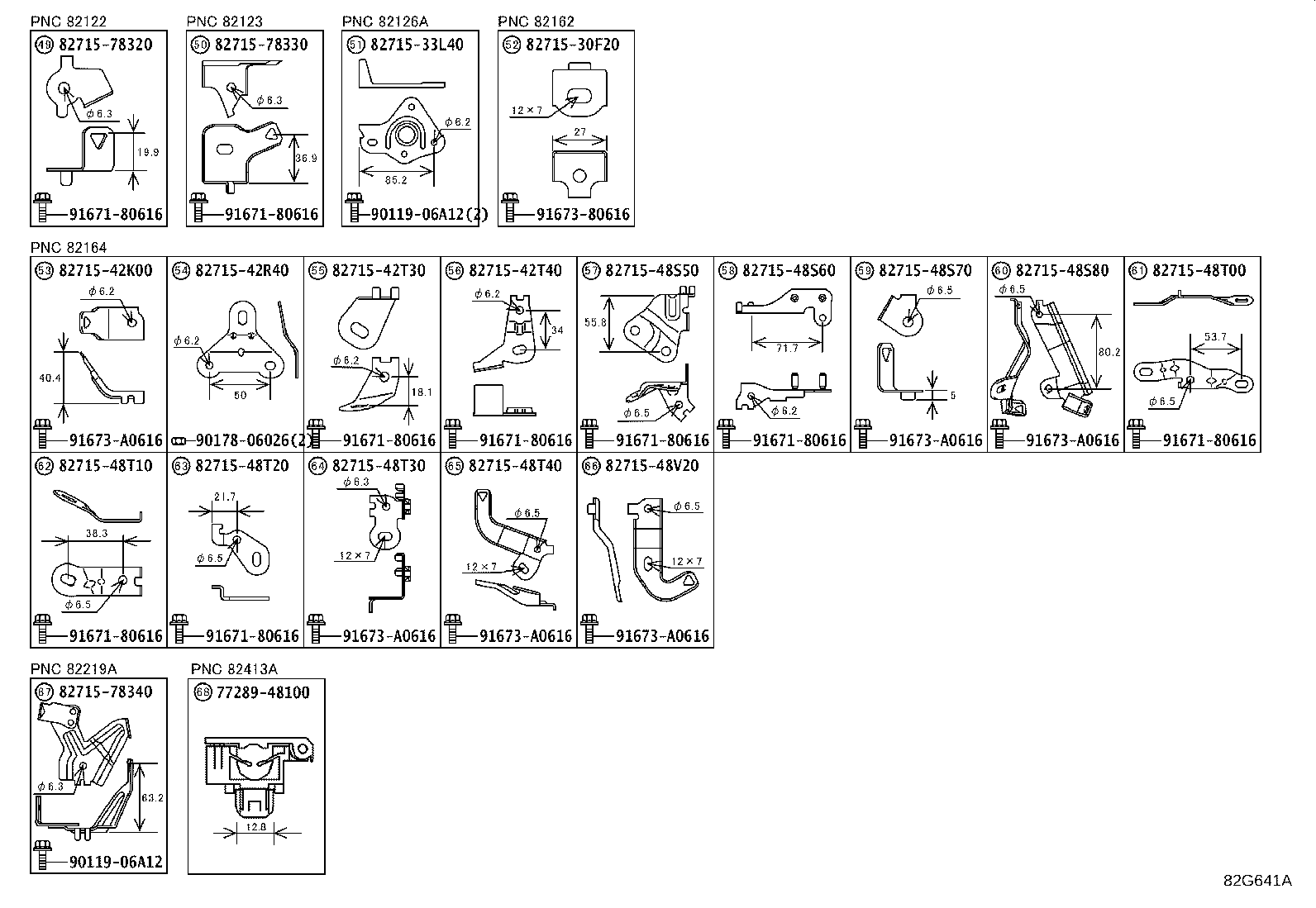 Figure 82G641A