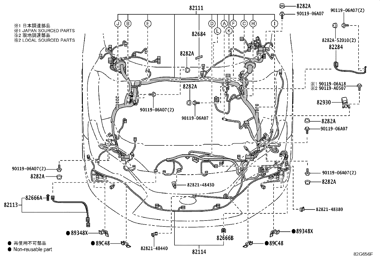 Figure 82G656F
