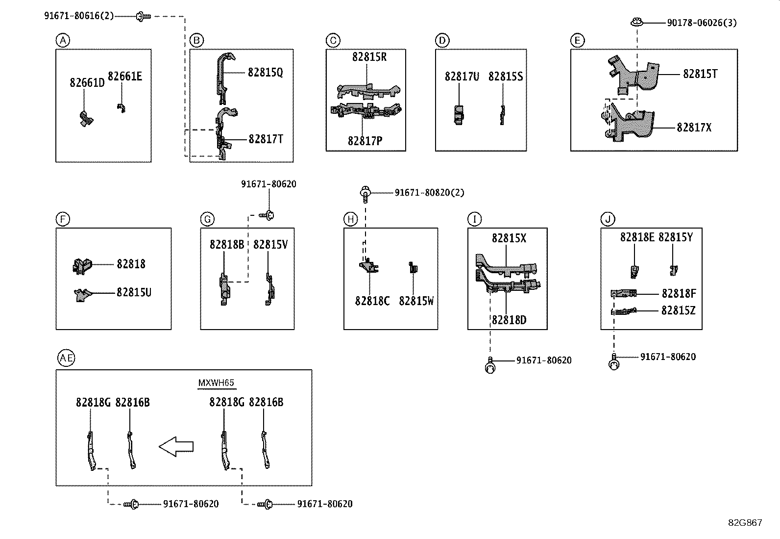 Figure 82G867