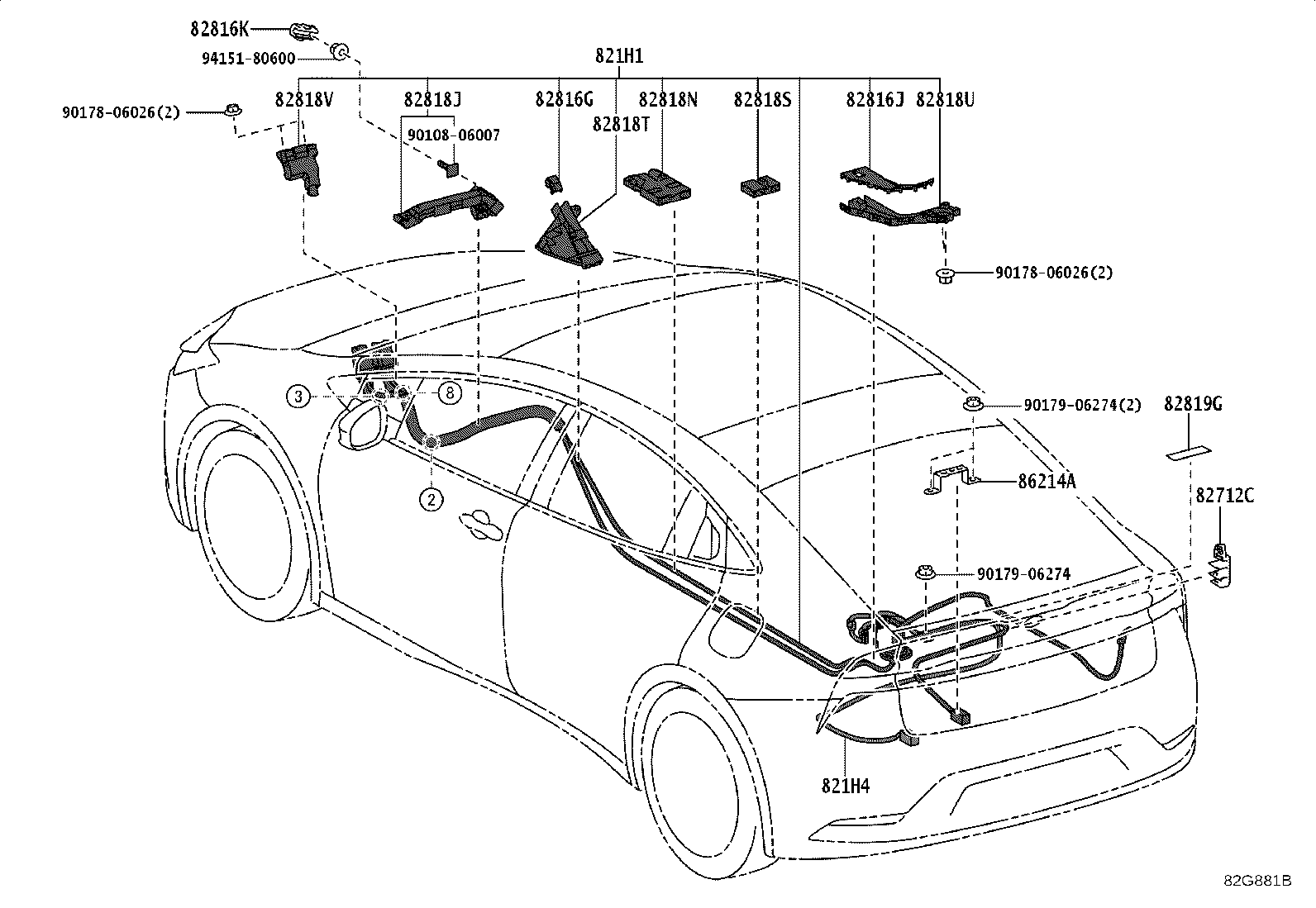 Figure 82G881B