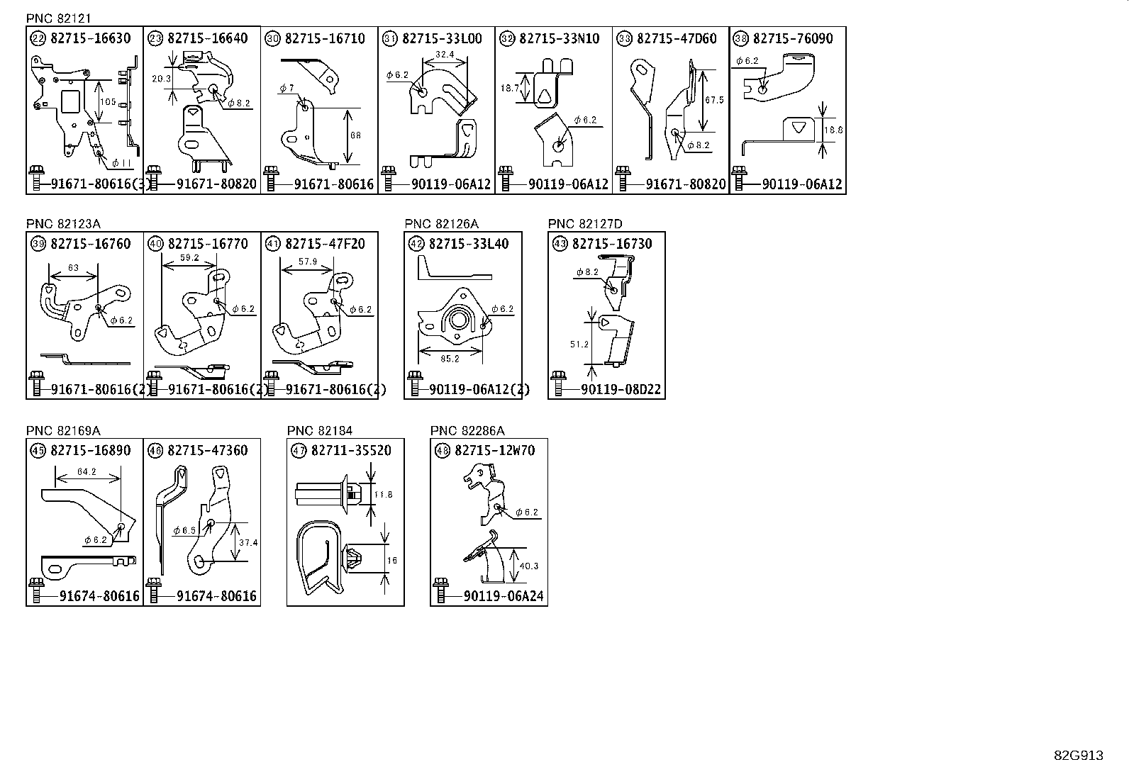 Figure 82G913