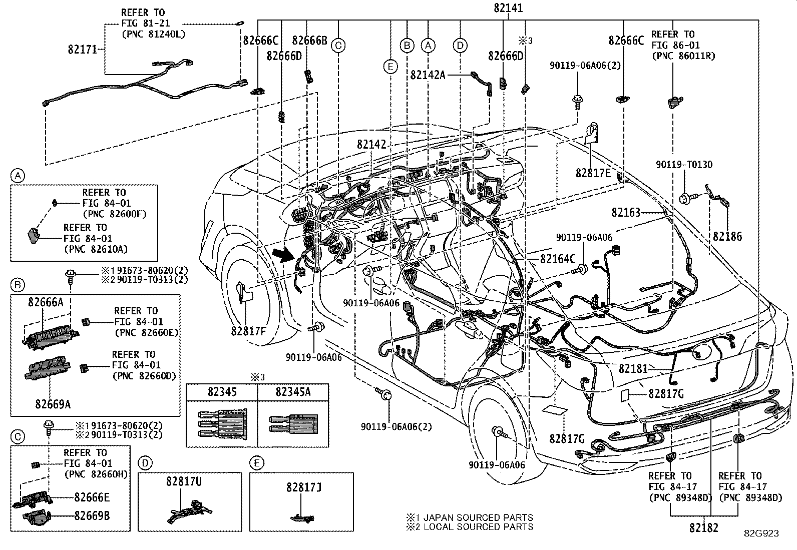 Figure 82G923A