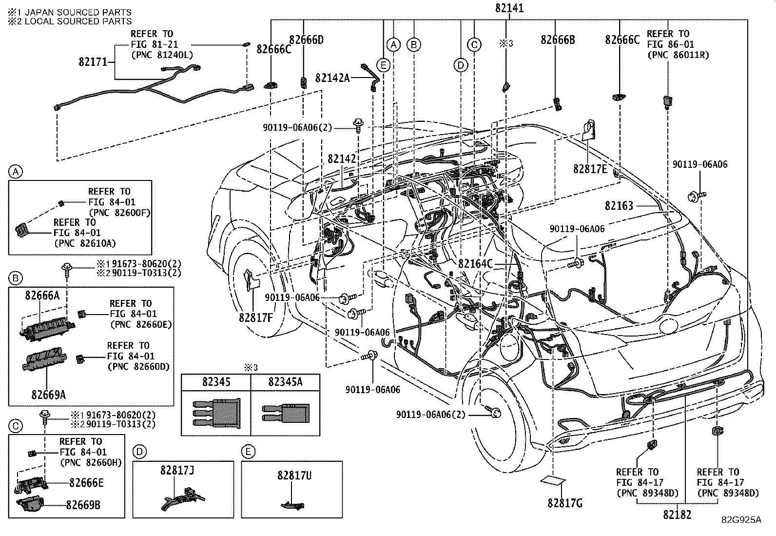 Figure 82G925A