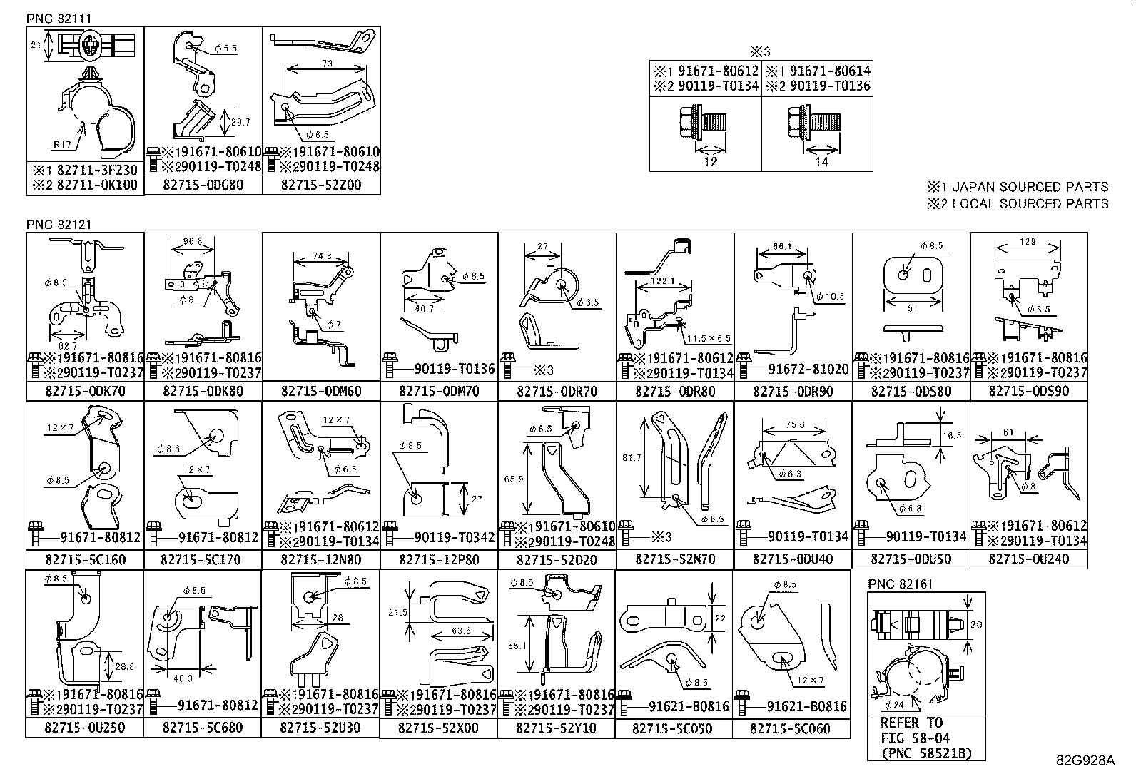 Figure 82G928A