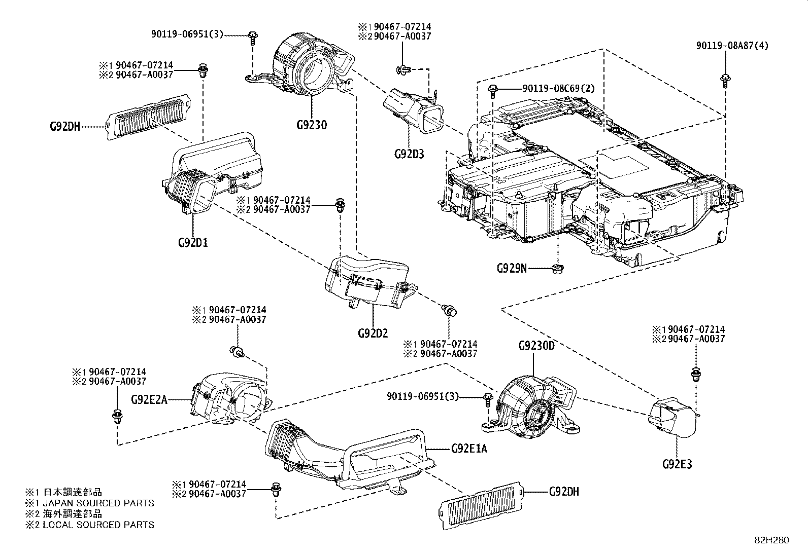 Figure 82H280
