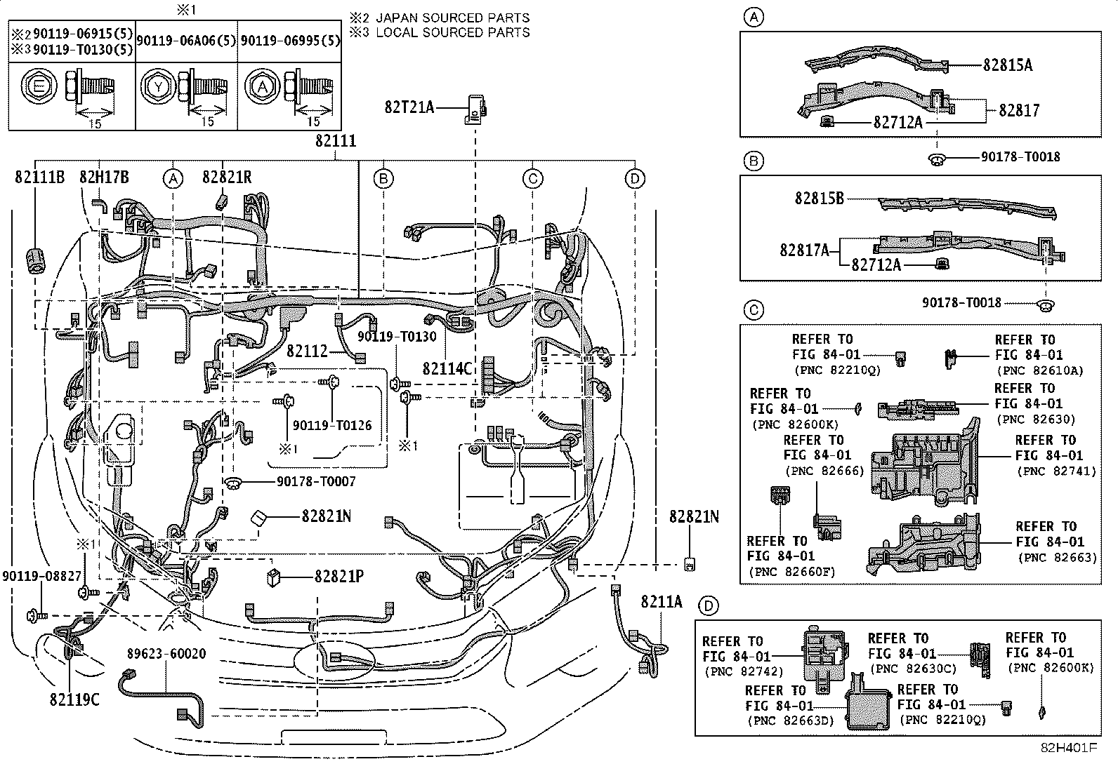 Figure 82H401F