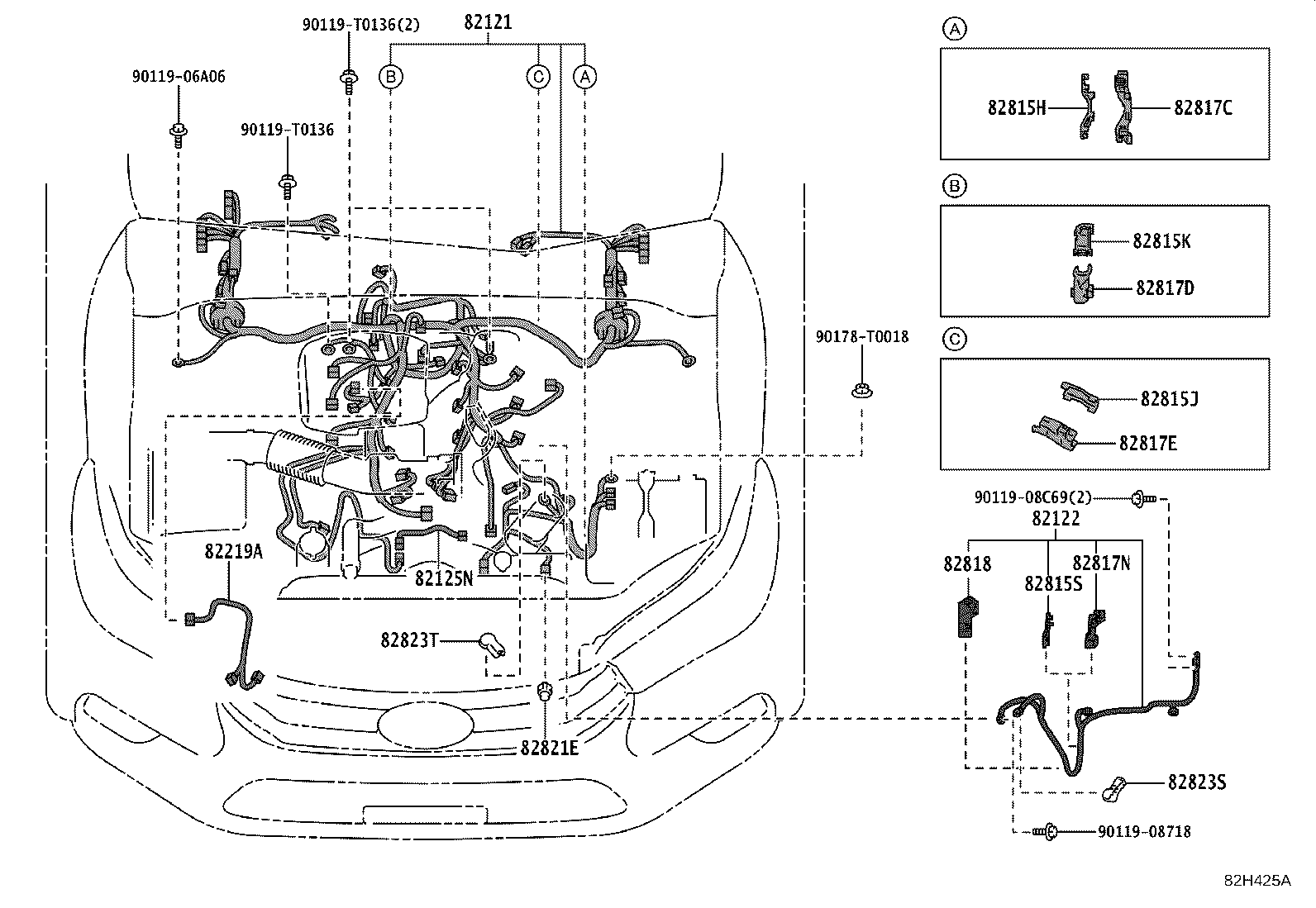 Figure 82H425A
