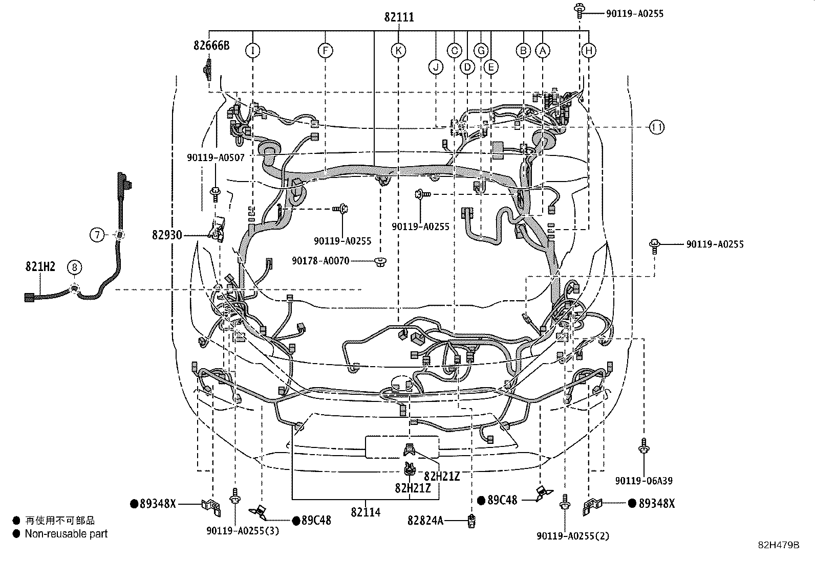 Figure 82H479B