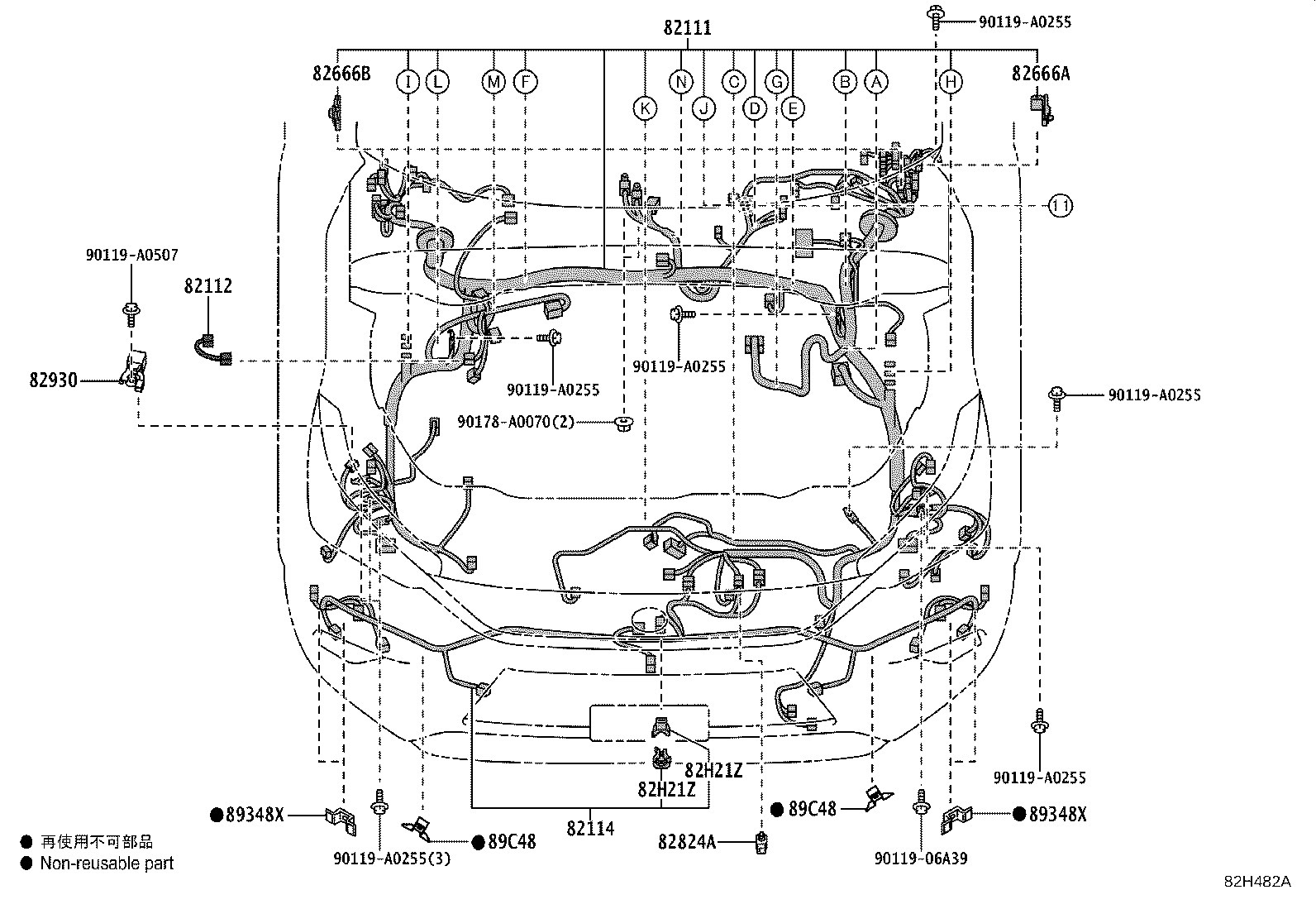 Figure 82H482A