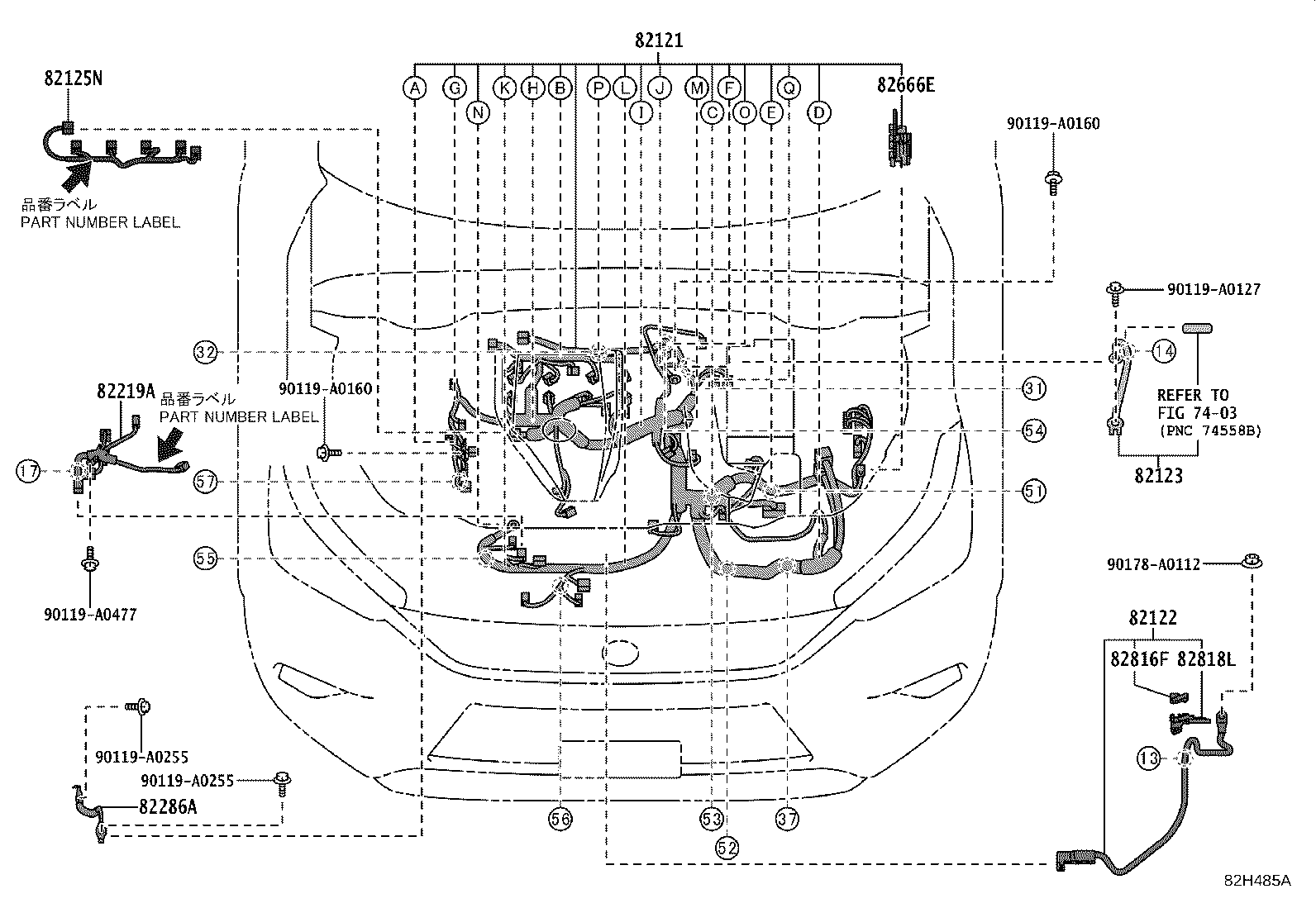 Figure 82H485A