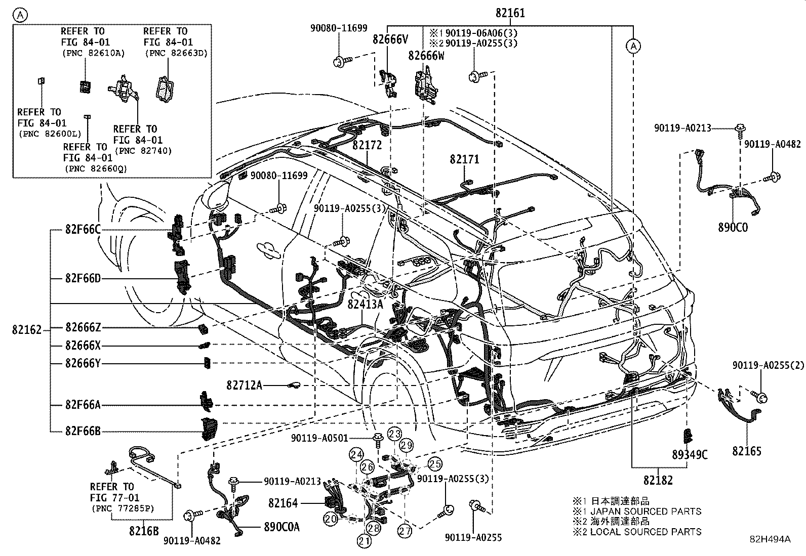 Figure 82H494A