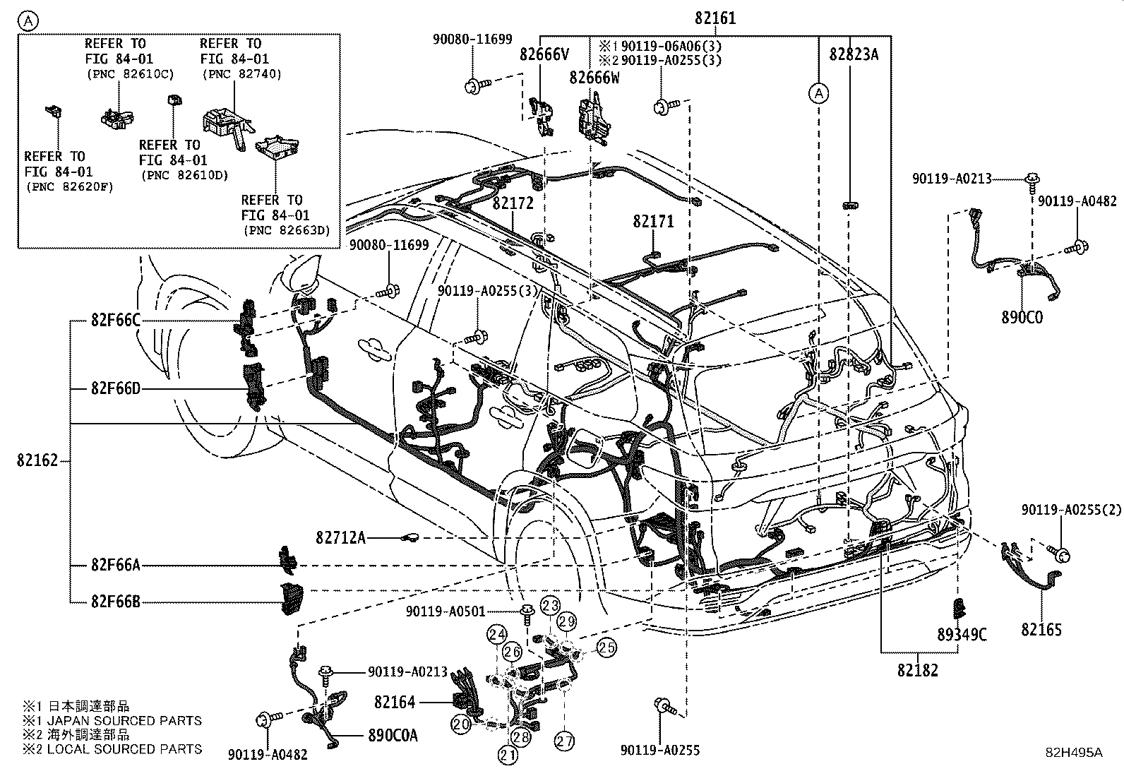 Figure 82H495A