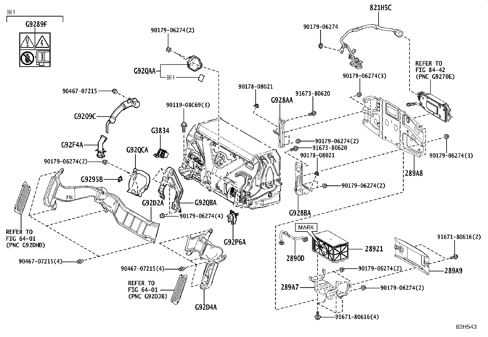 Figure 82H543