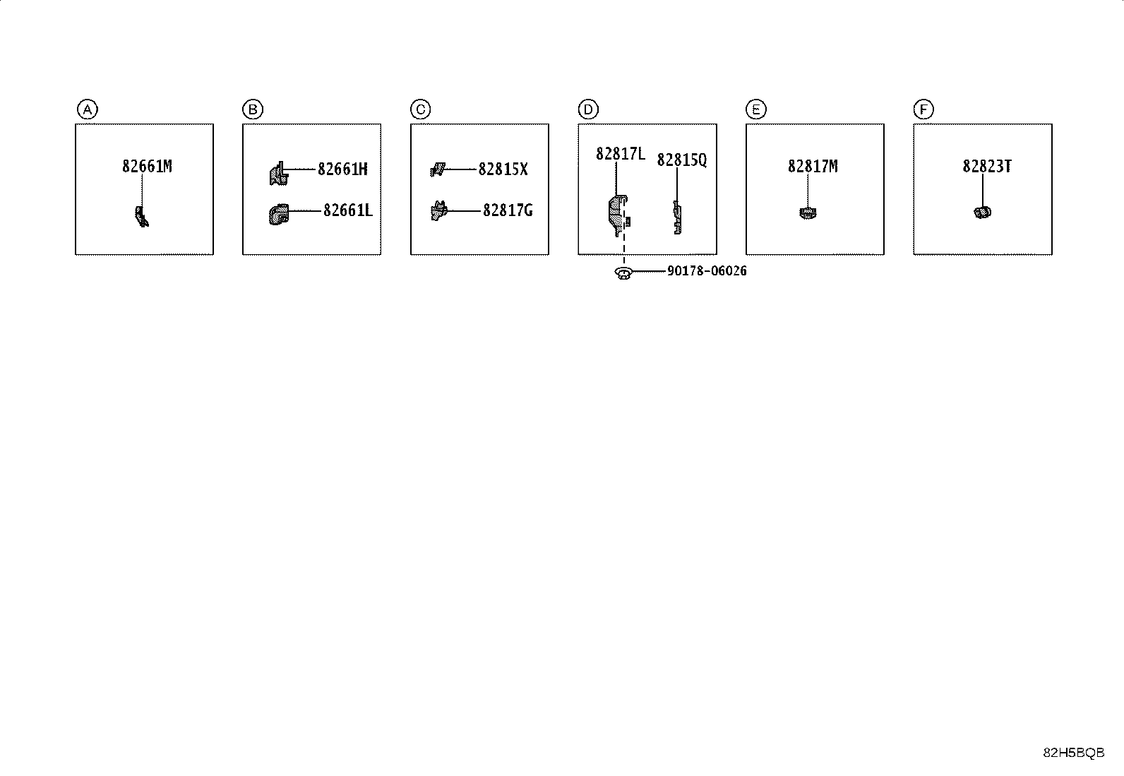 Figure 82H5BQB