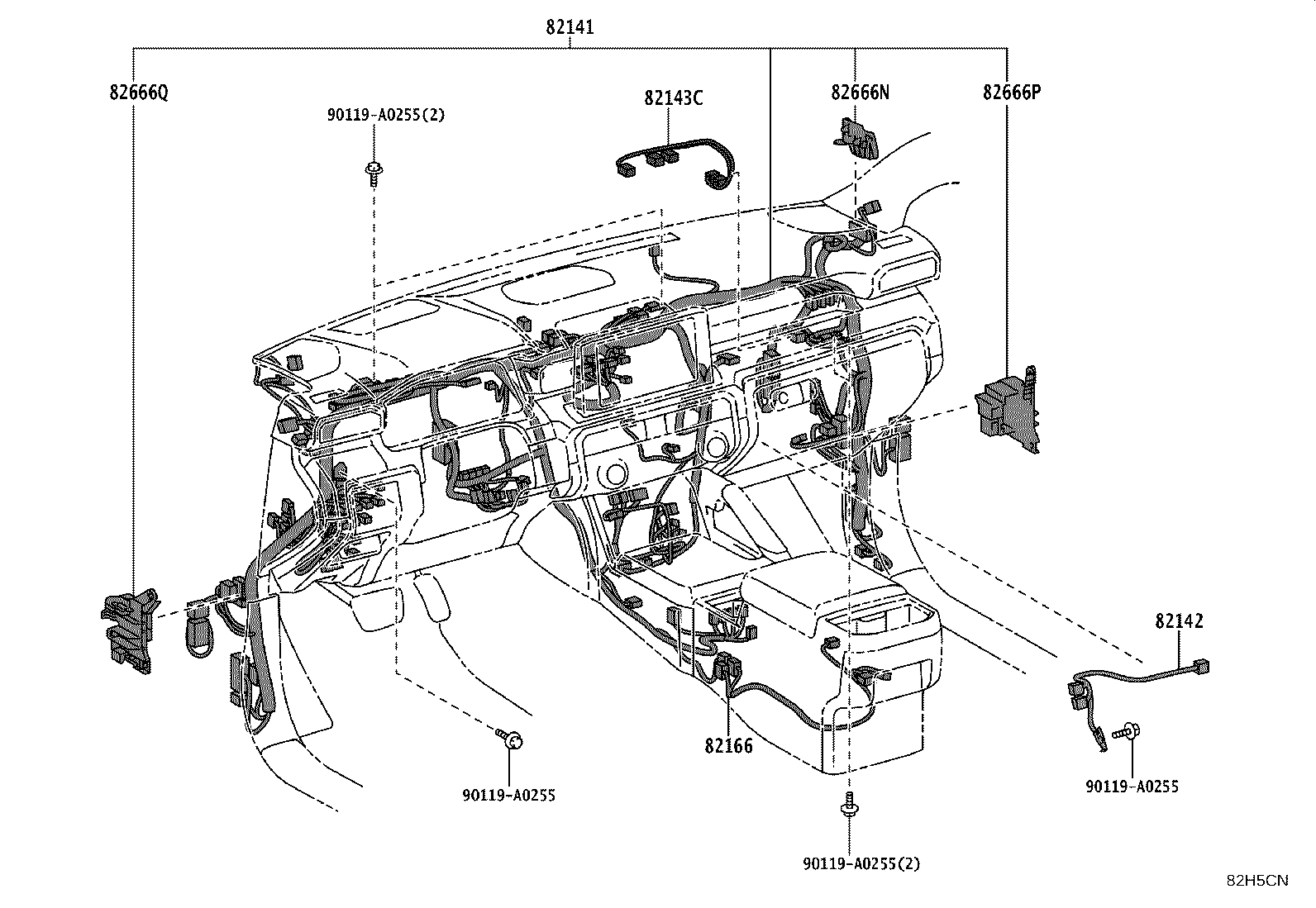 Figure 82H5CN