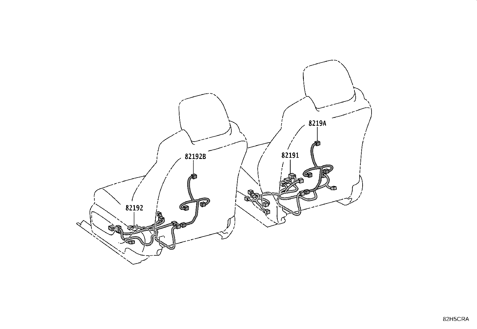 Figure 82H5CRA