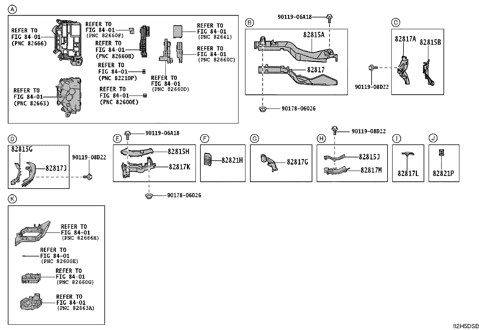 Figure 82H5DSB