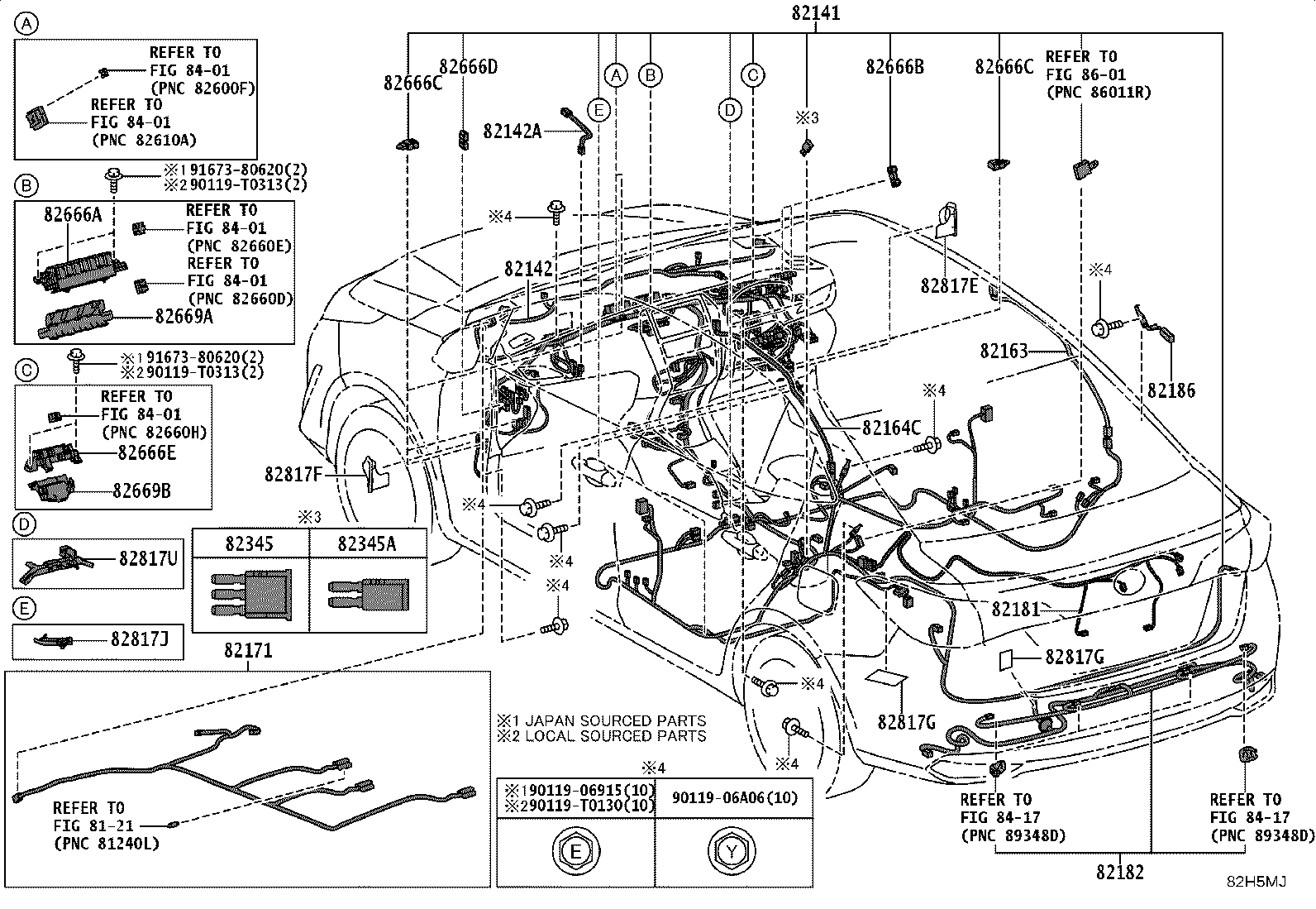 Figure 82H5MJ