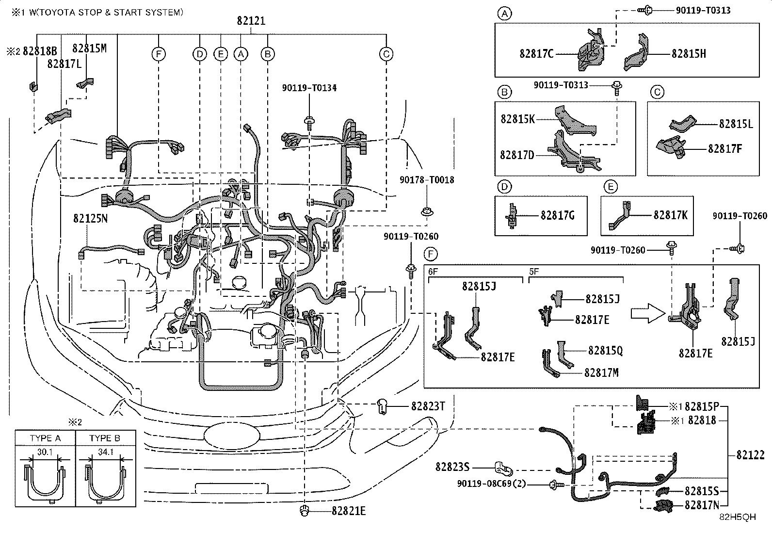 Figure 82H5QH