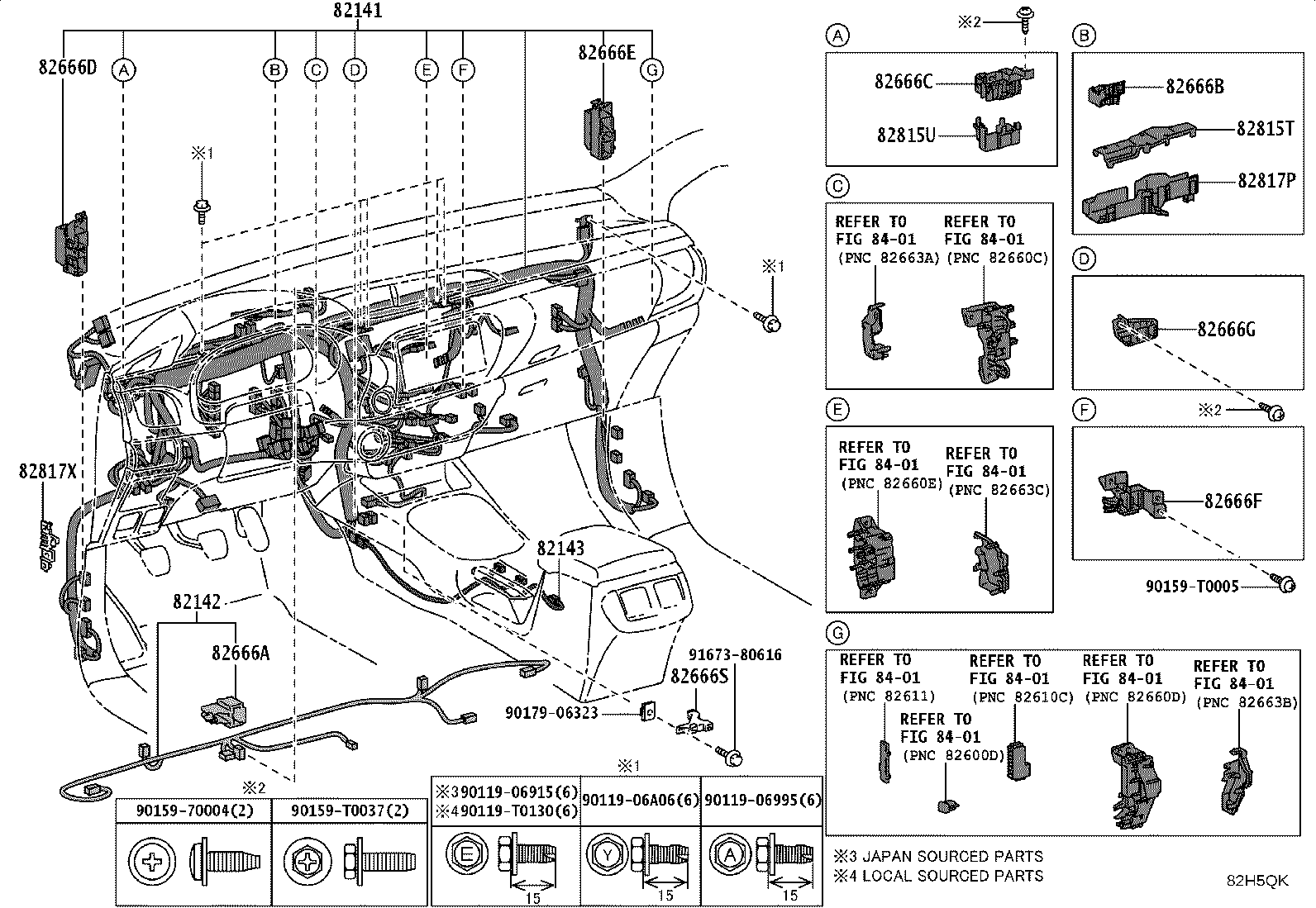 Figure 82H5QK