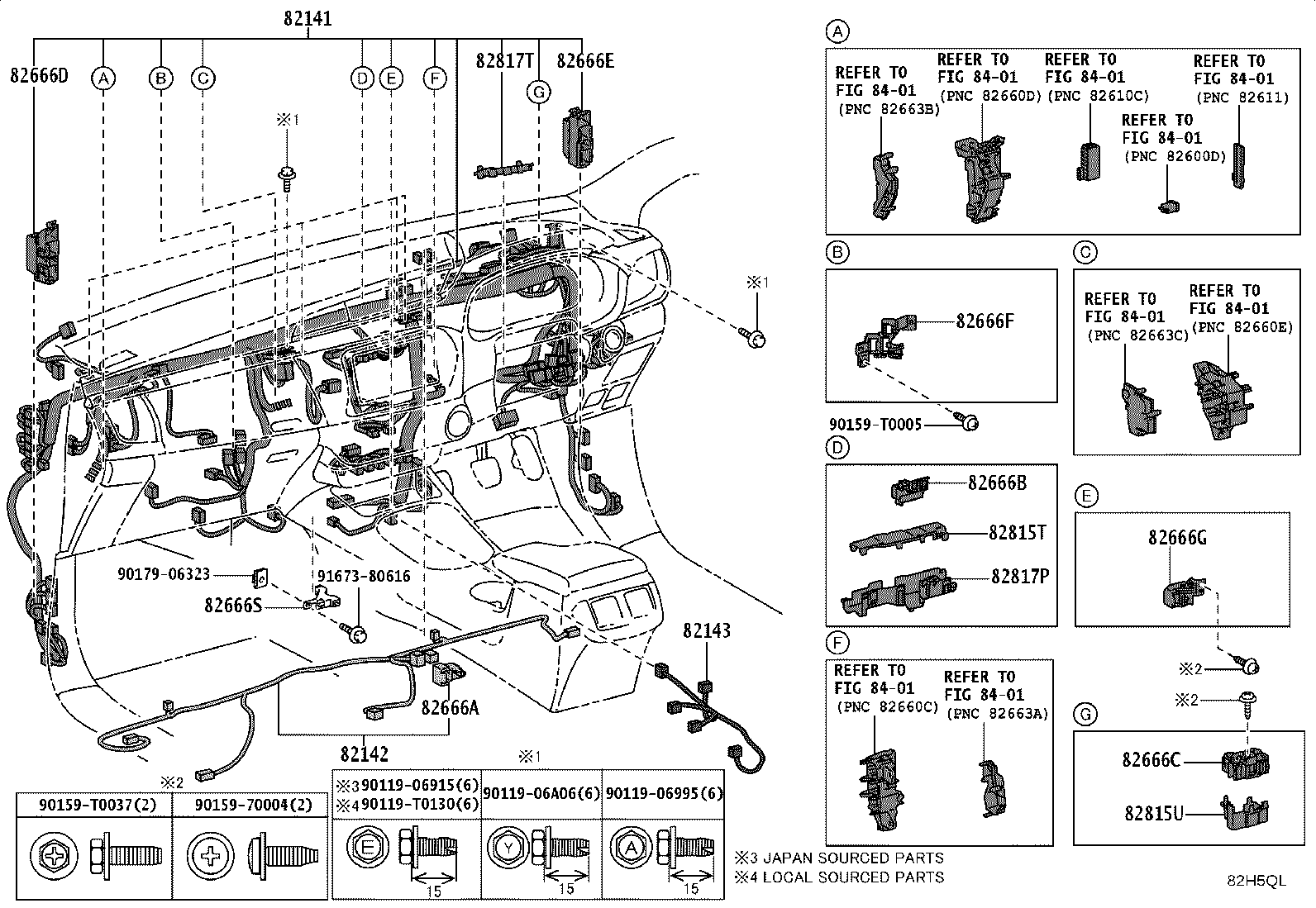 Figure 82H5QL