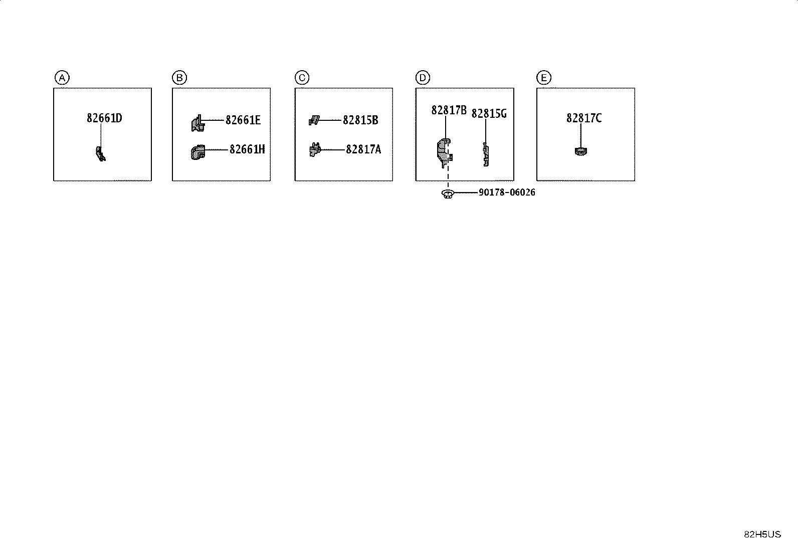 Figure 82H5US