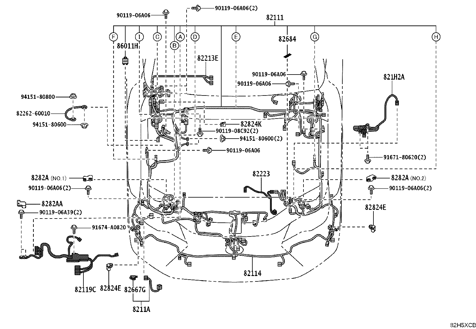 Figure 82H5XCB