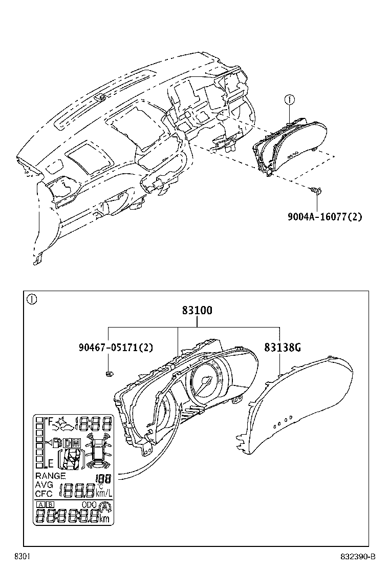 Figure 832390B