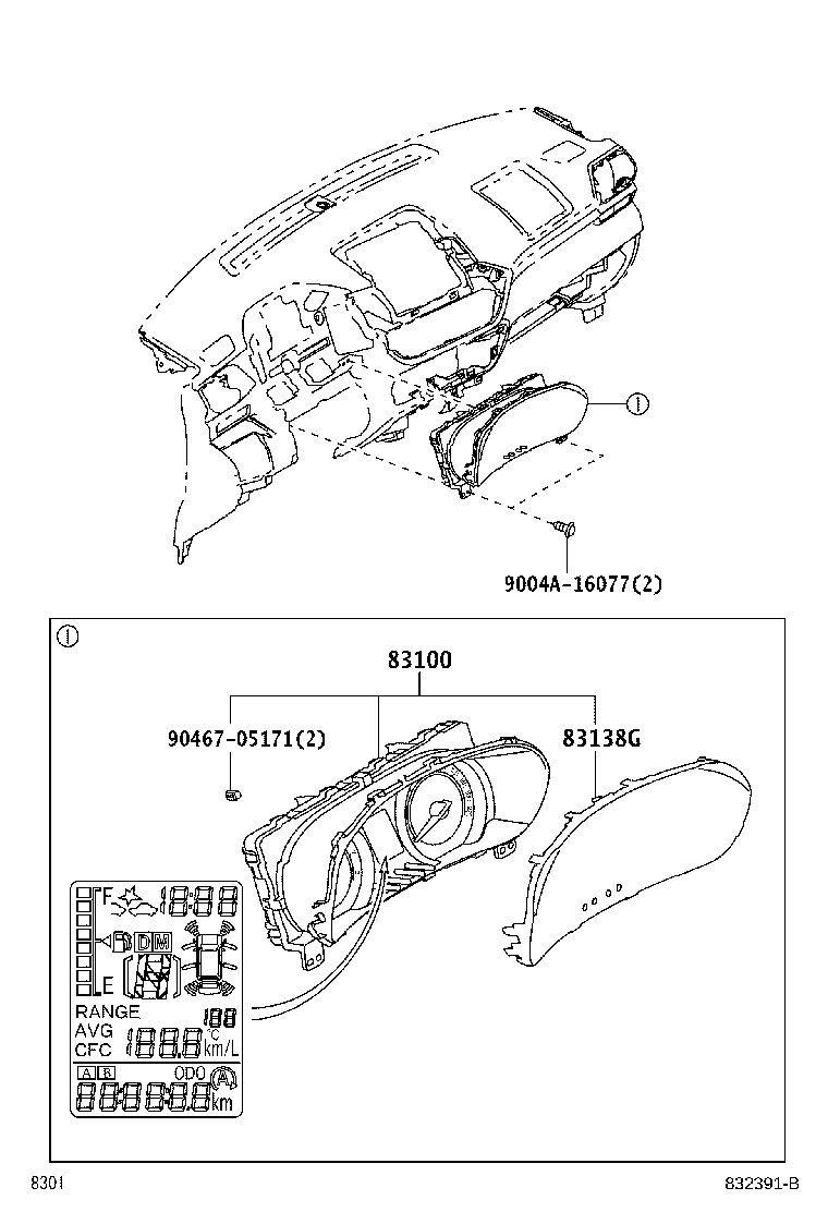 Figure 832391B